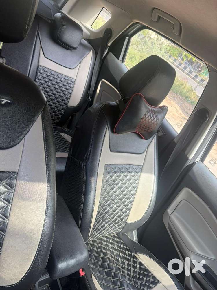 Ford Ecosport 2019 Diesel Well Maintained