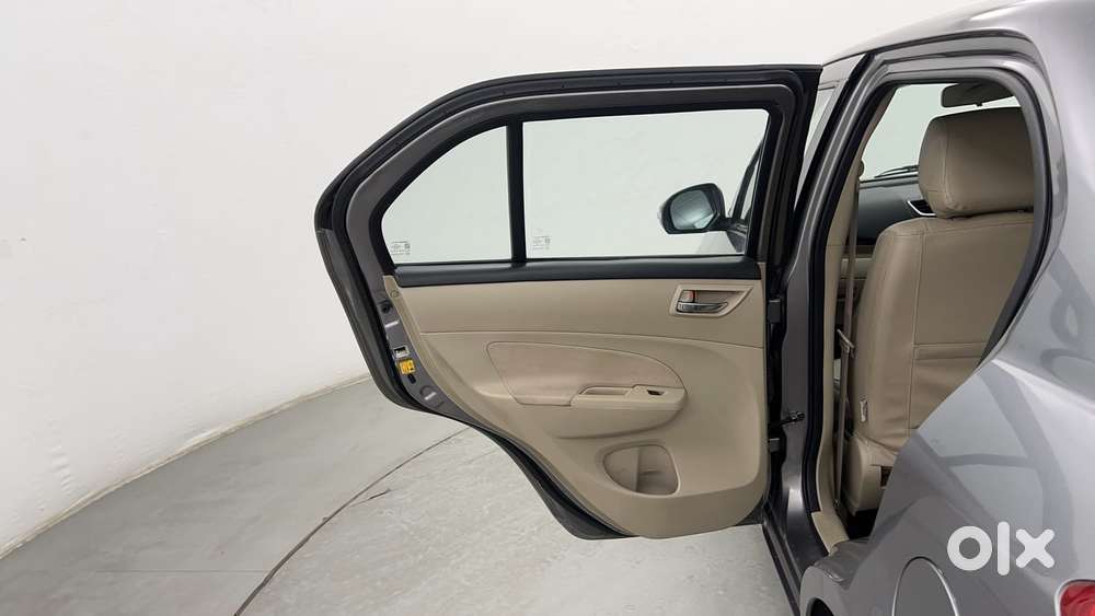Maruti Suzuki Swift Dzire 1.3 Vxi, 2013, Petrol