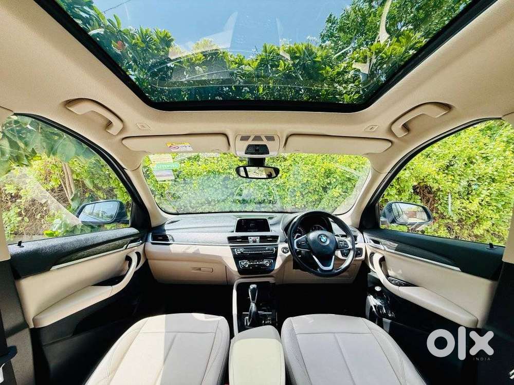 Bmw X1 2.0 Sdrive 20d, 2019, Diesel