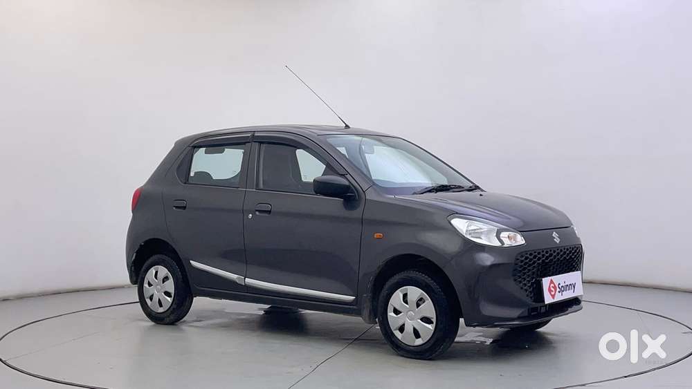 Maruti Suzuki Alto K10 Vxi Ags Optional, 2024, Petrol