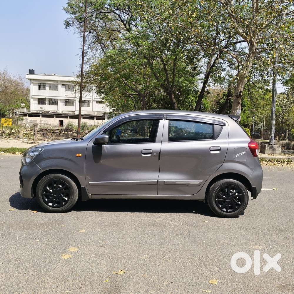 Maruti Suzuki Celerio 1.0 Vxi Mt, 2022, Petrol