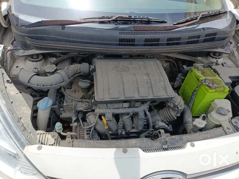 Xcent 2014 Good Condition Vehicle Insurance Valid 2027