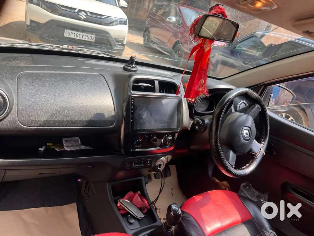 Renault Kwid Rxl 2019 Manual