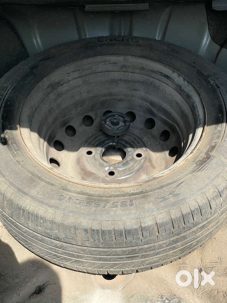 Chevrolet Optra Petrol Manual 2005