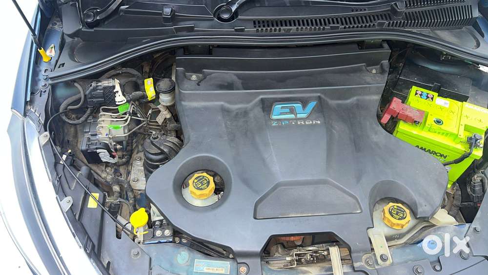 Tata Tigor Ev Xz Plus, 2022, Electric