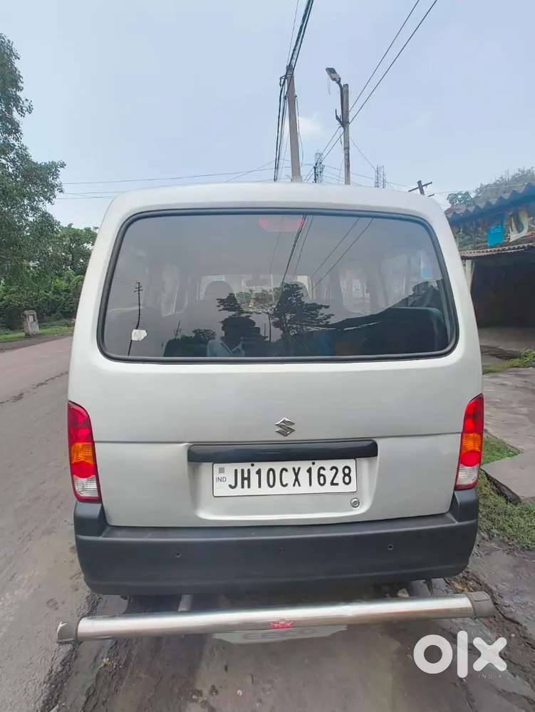 Maruti Suzuki Eeco 2024 Cng & Hybrids 60000 Km Driven