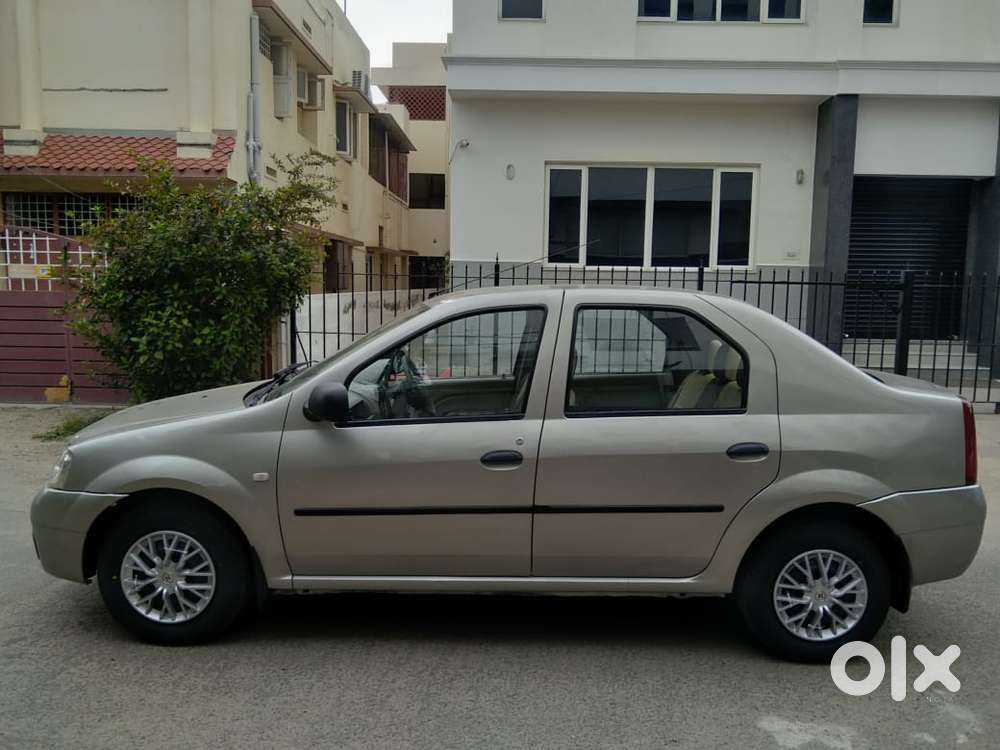 Mahindra Renault Logan 1.5 Dls Diesel, 2008, Diesel
