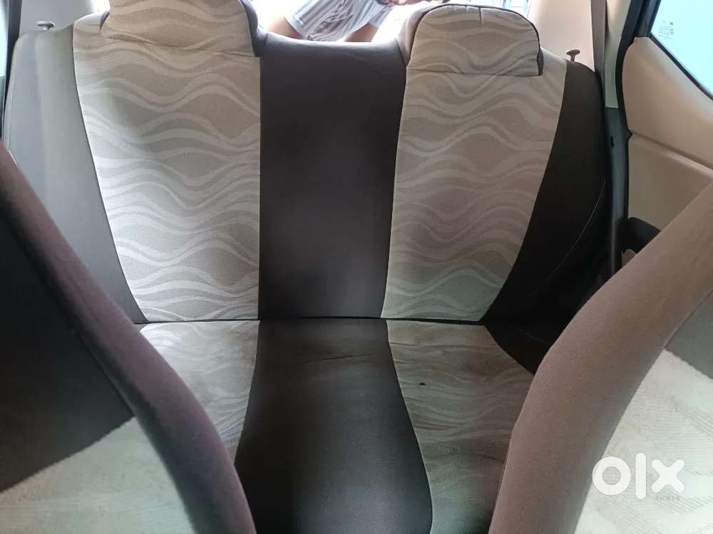 Hyundai I10 2011 Petrol Good Condition