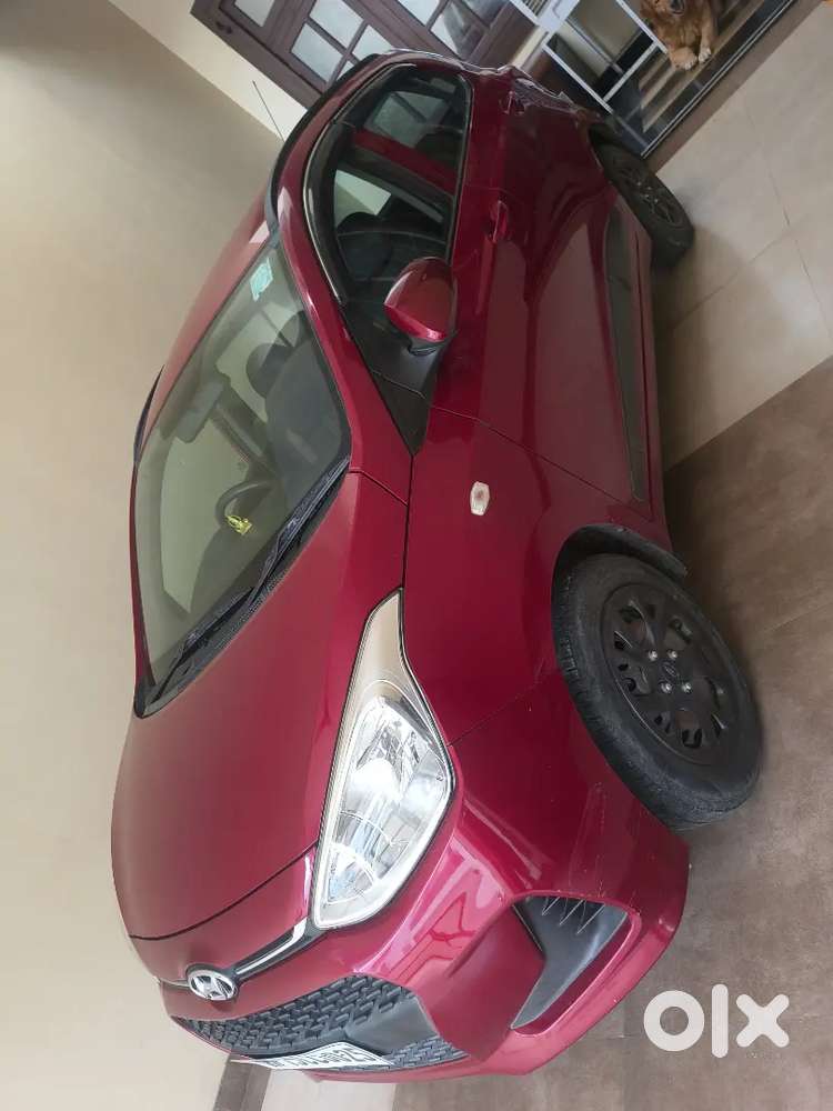 Hyundai Grand I10 2020 Petrol