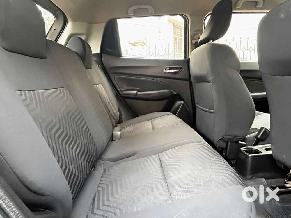 Maruti Suzuki Swift 1.2 Vxi (o), 2022, Petrol