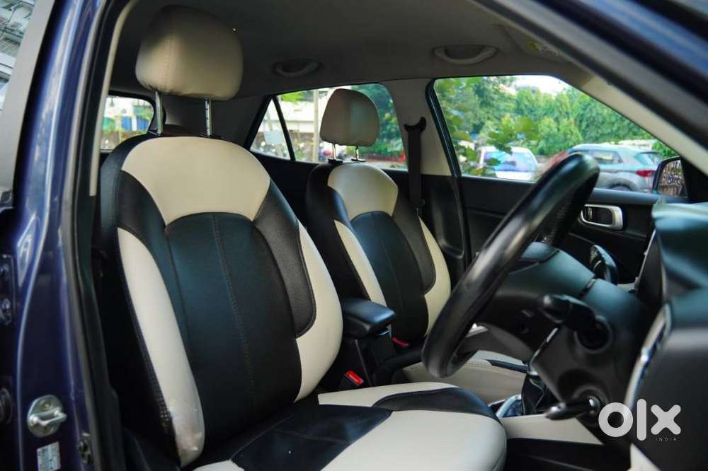 Hyundai Venue 1.5 Crdi S Plus, 2022, Diesel