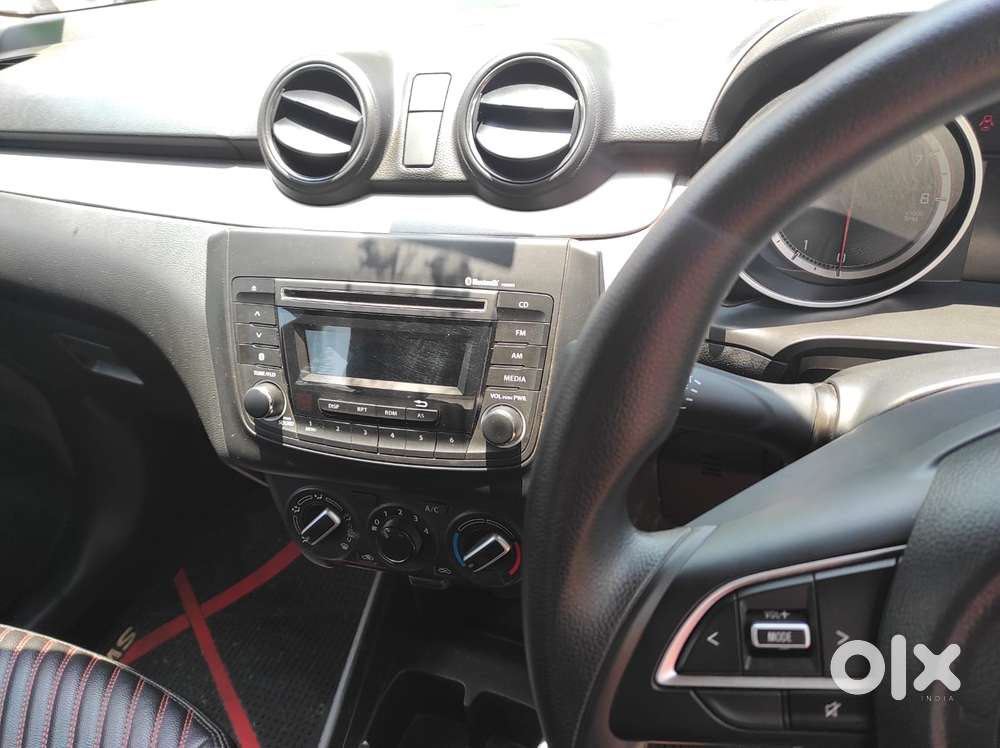 Maruti Suzuki Swift Amt Vxi, 2019, Petrol