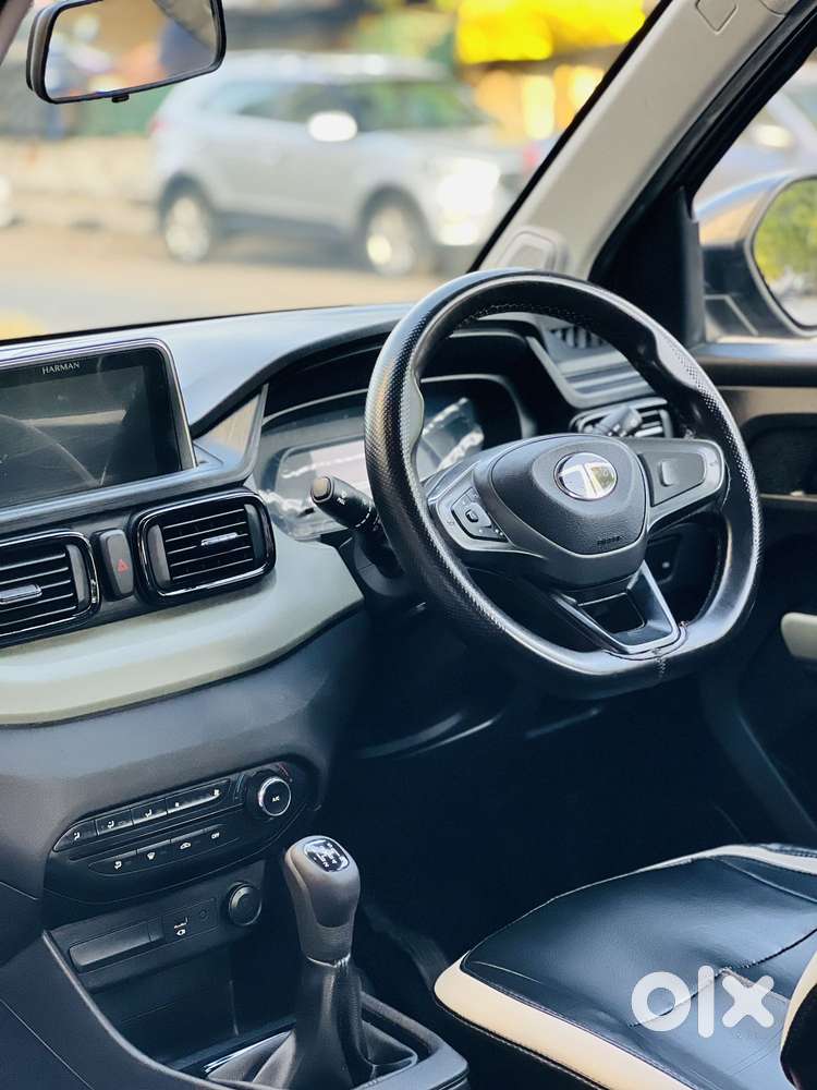 Tata Punch Adventure Rhythm Icng, 2024, Cng & Hybrids