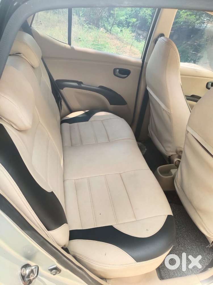 Hyundai I10 Magna 1.1l, 2007, Petrol