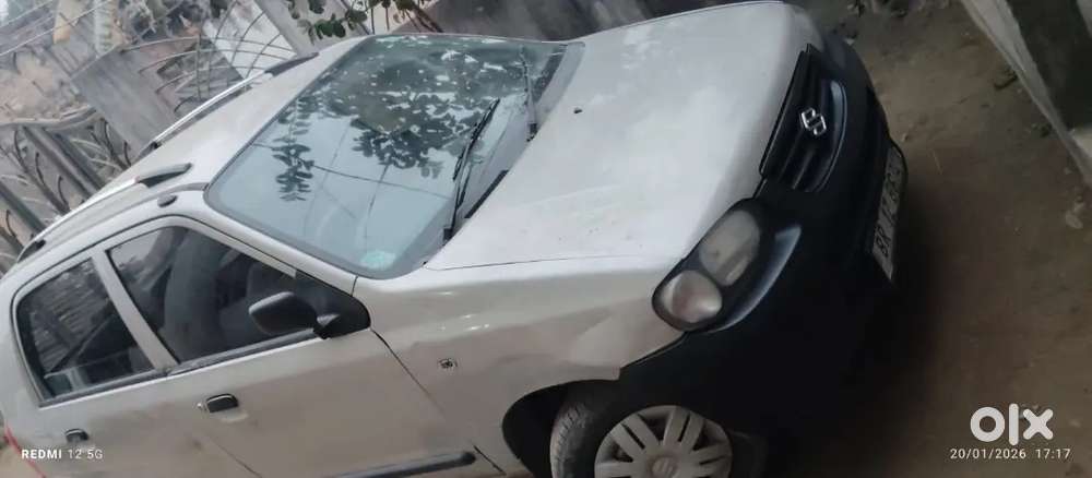 Condition All Okay Ac Working