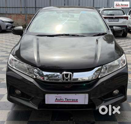Honda City I-vtec Vx, 2014, Petrol