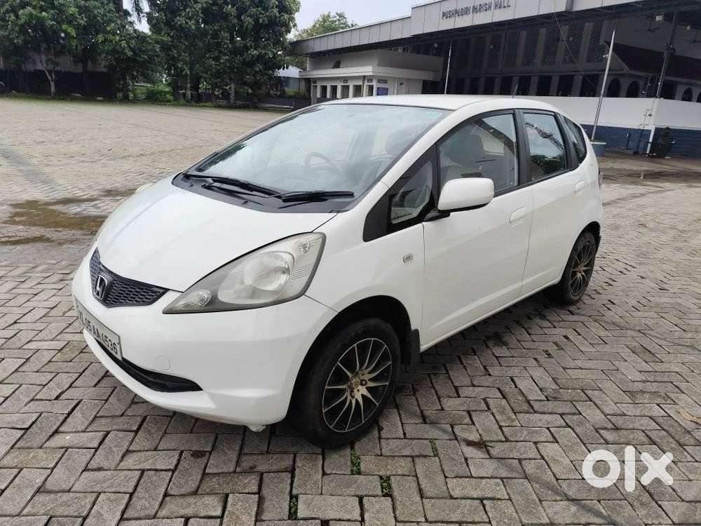 Honda Jazz S Manual, 2009, Petrol