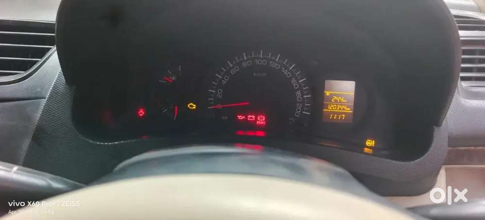 Maruti Swift Dzire Tour S