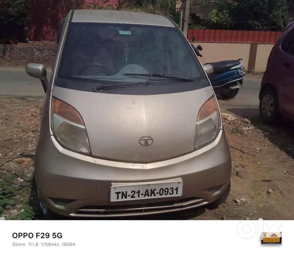 Good Condition 4 Tyre70% ,