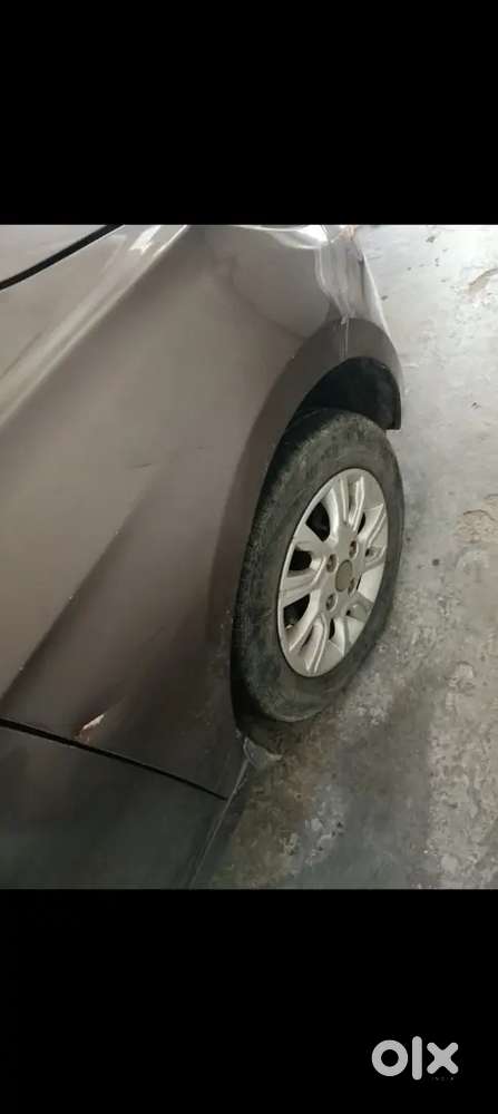 Tata Tigor Petrol 2017 Car