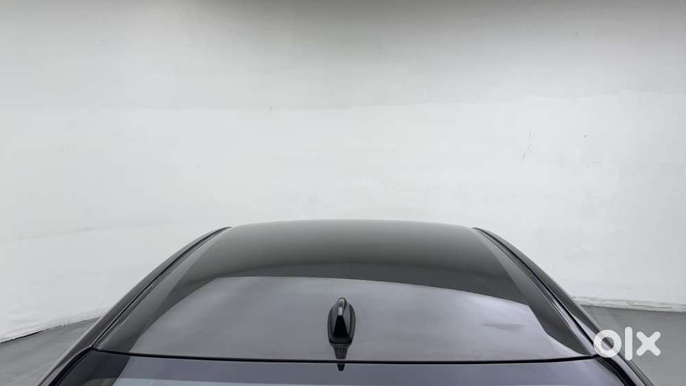 Honda Civic Vx Cvt I-vtec, 2019, Petrol