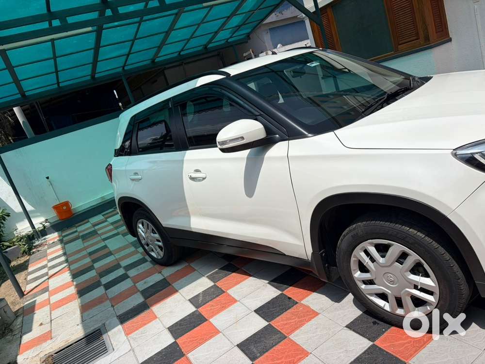 Toyota Urban Cruiser 2021