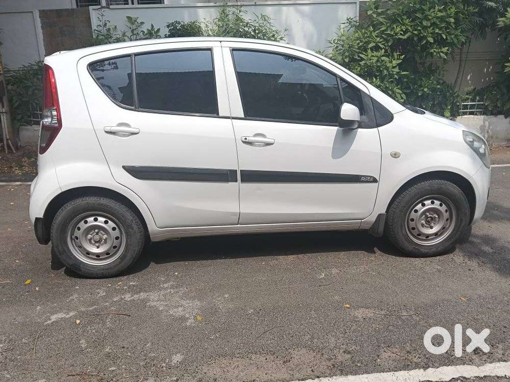 Maruti Suzuki Ritz