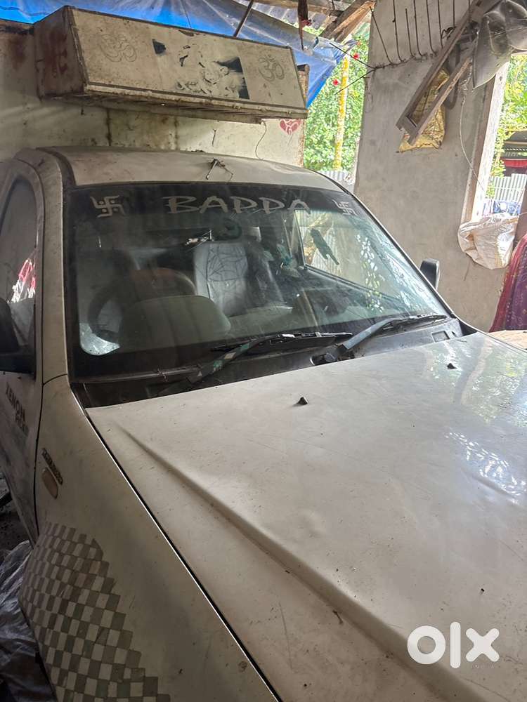 Tata Xenon Xt 2015 Diesel 30000 Km Driven