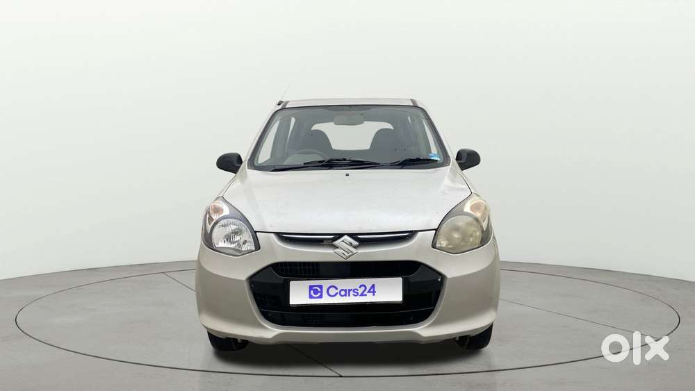 Maruti Suzuki Alto 800 2012-2016 Lxi, 2012, Petrol