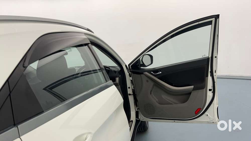 Tata Nexon 1.5 Revotorq Xza Plus, 2018, Diesel