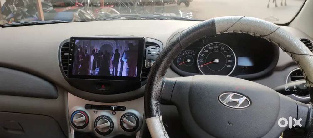 Hyundai I10 Petrol Good Condition