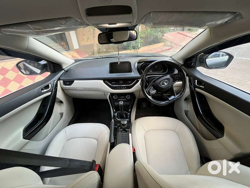 Tata Nexon 1.5 Revotorq Xz Plus (o), 2023, Petrol