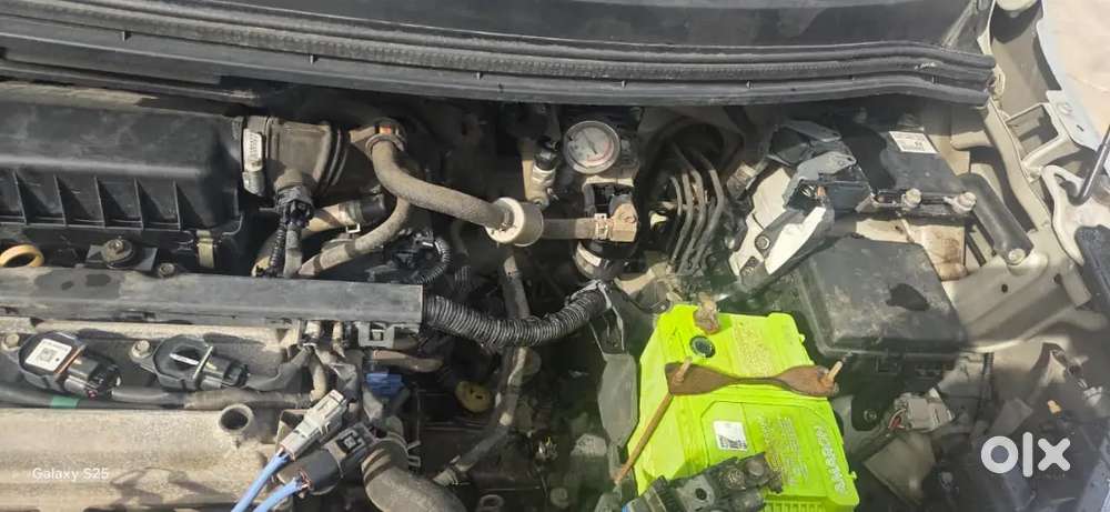 Maruti Suzuki Wagon R 2021 Cng & Hybrids 55000 Km Driven