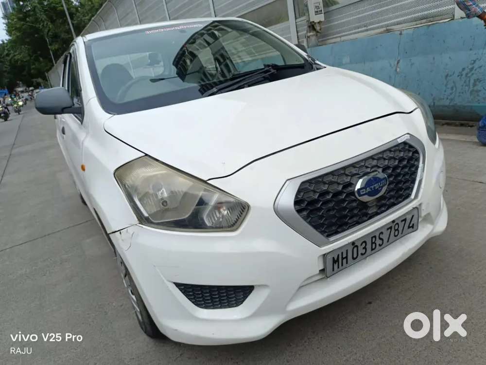 Well Maintained Car 2014