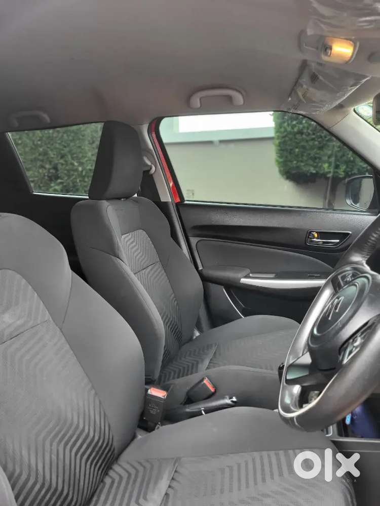 Maruti Suzuki Swift 2023