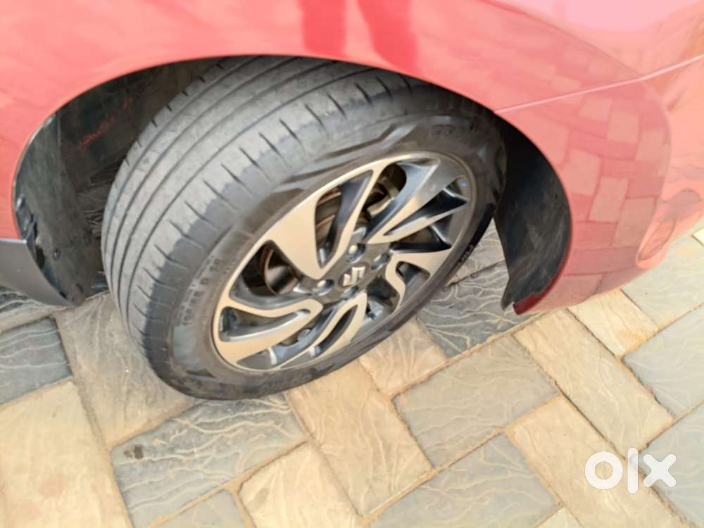 Maruti Suzuki Baleno Alpha, 2021, Petrol