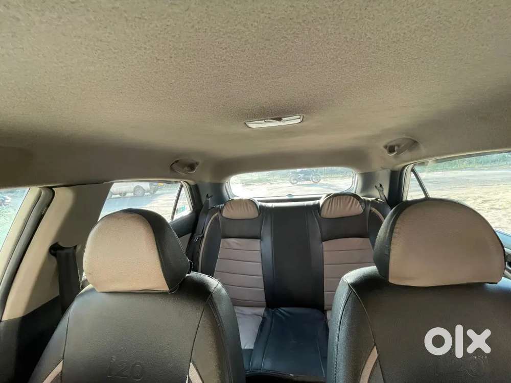 Hyundai I20 2018 Diesel 130000 Km Driven