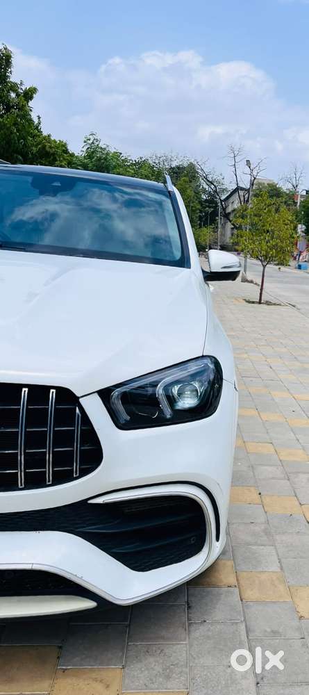 Mercedes-benz Gle 300d 4matic Lwb, 2023, Diesel