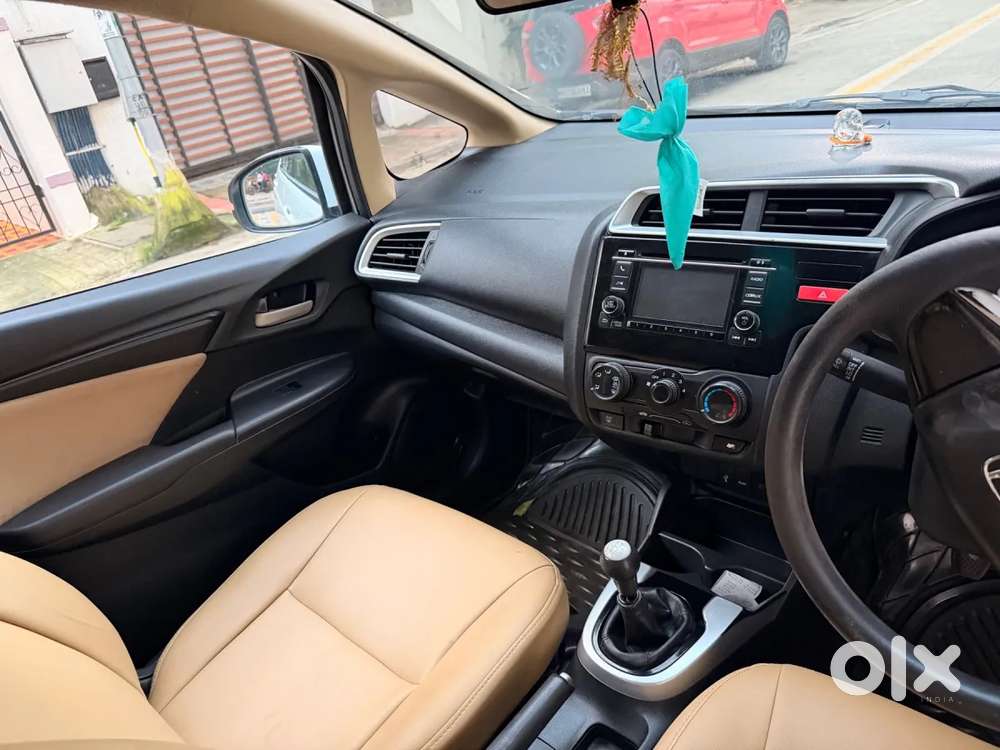 Honda Jazz 1.5 S I Dtec, 2015, Diesel