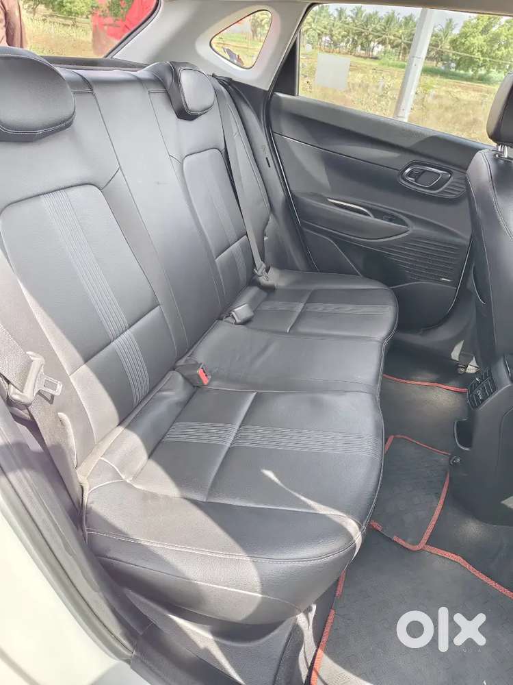 Hyundai New I20 2021 Petrol 46500 Km Driven