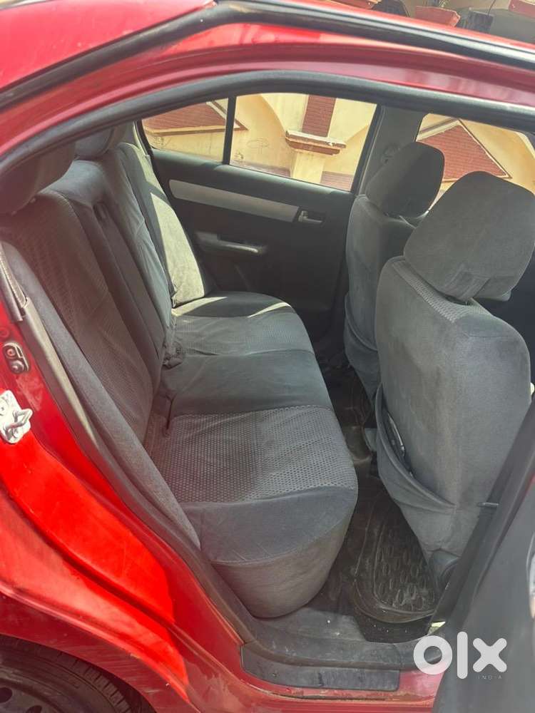 Maruti Suzuki Swift Dzire 2010 Diesel Good Condition