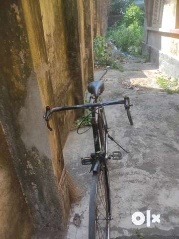 Hero hawk deals cycle olx