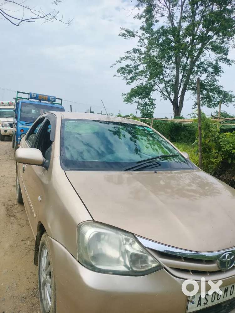 Good Condition