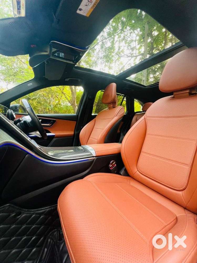 Mercedes-benz Glc 220d 4matic, 2023, Diesel