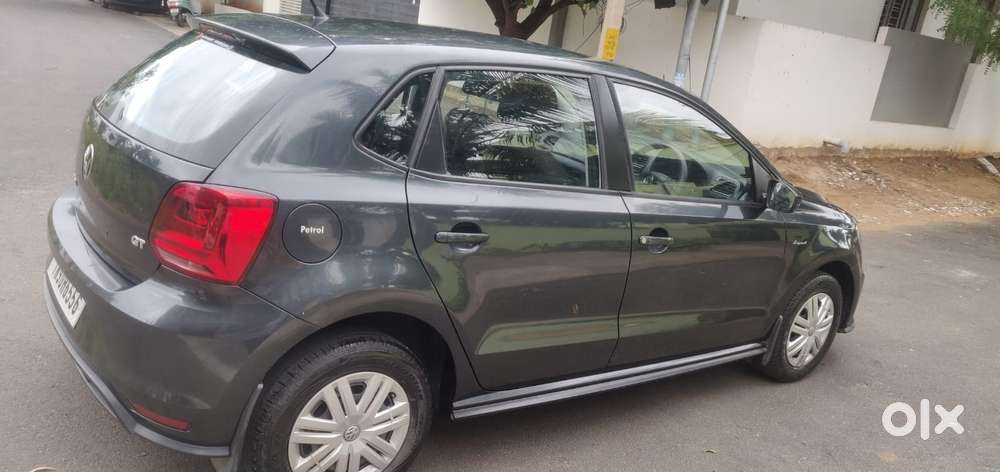 Volkswagen Polo 1.0 Mpi Trendline, 2022, Petrol
