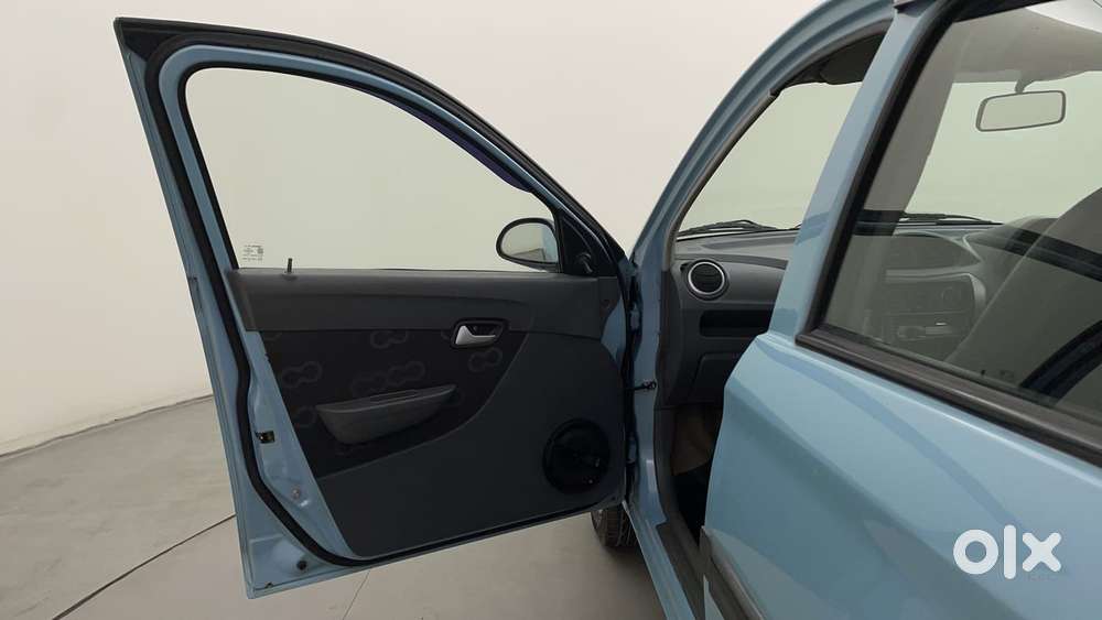 Maruti Suzuki Alto 800 Lxi, 2013, Petrol