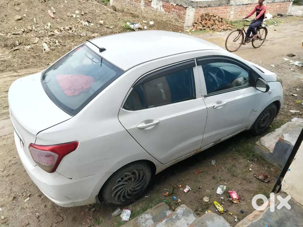 Hyundai Xcent Prime 2016