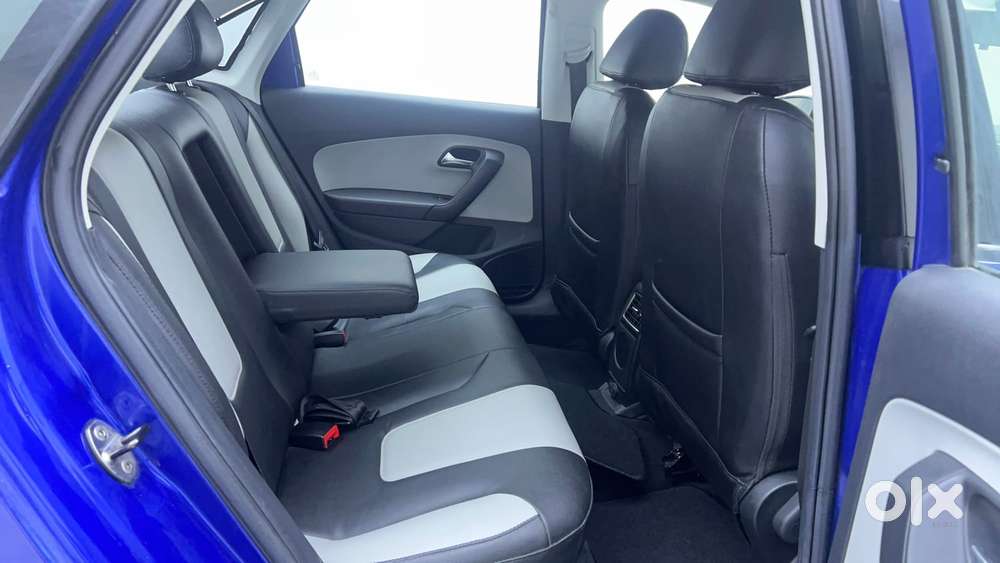 Skoda Rapid 1.0 Ambition Tsi, 2020, Petrol