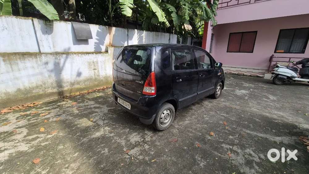 Maruti Suzuki Zen Estilo