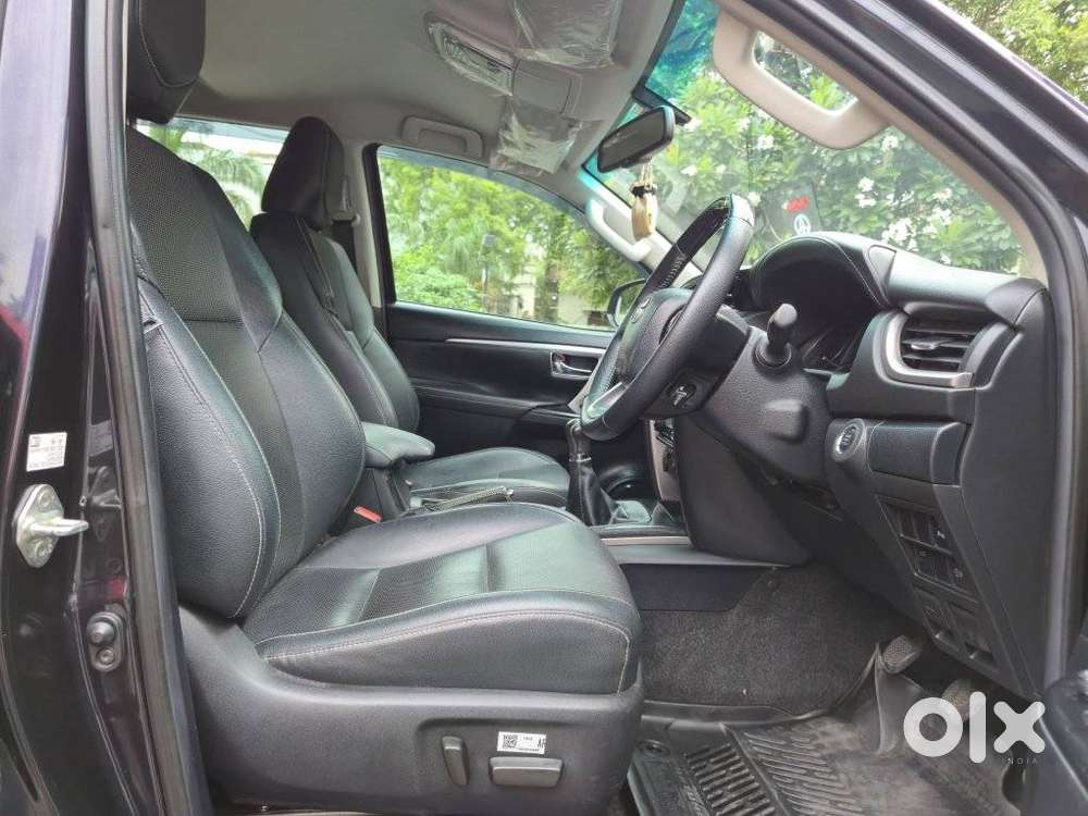 Toyota Fortuner 3.0 4x2 Mt, 2023, Diesel